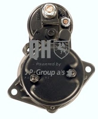 JP GROUP 1290300309 -  Стартер